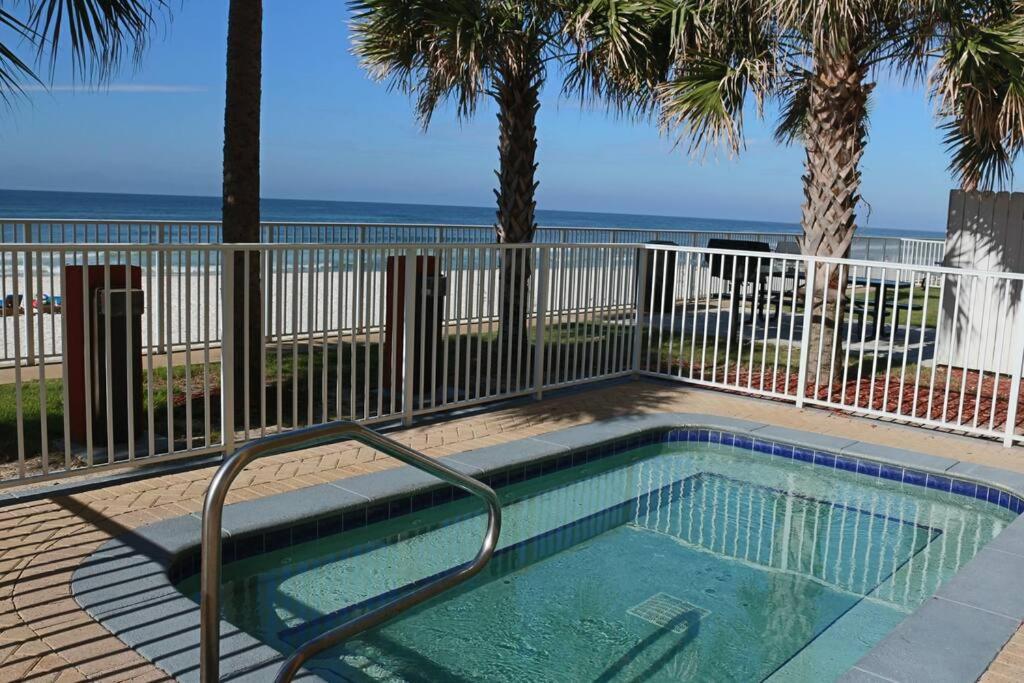 Tropic Winds 1701 Premium Corner Unit With 2 Parkings! Free Beach Chairs Service! Панама-Сити Экстерьер фото