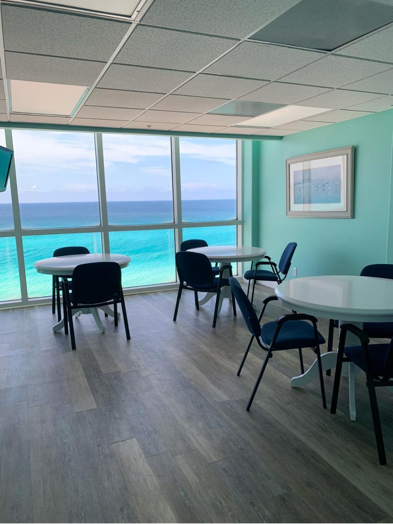 Tropic Winds 1701 Premium Corner Unit With 2 Parkings! Free Beach Chairs Service! Панама-Сити Экстерьер фото